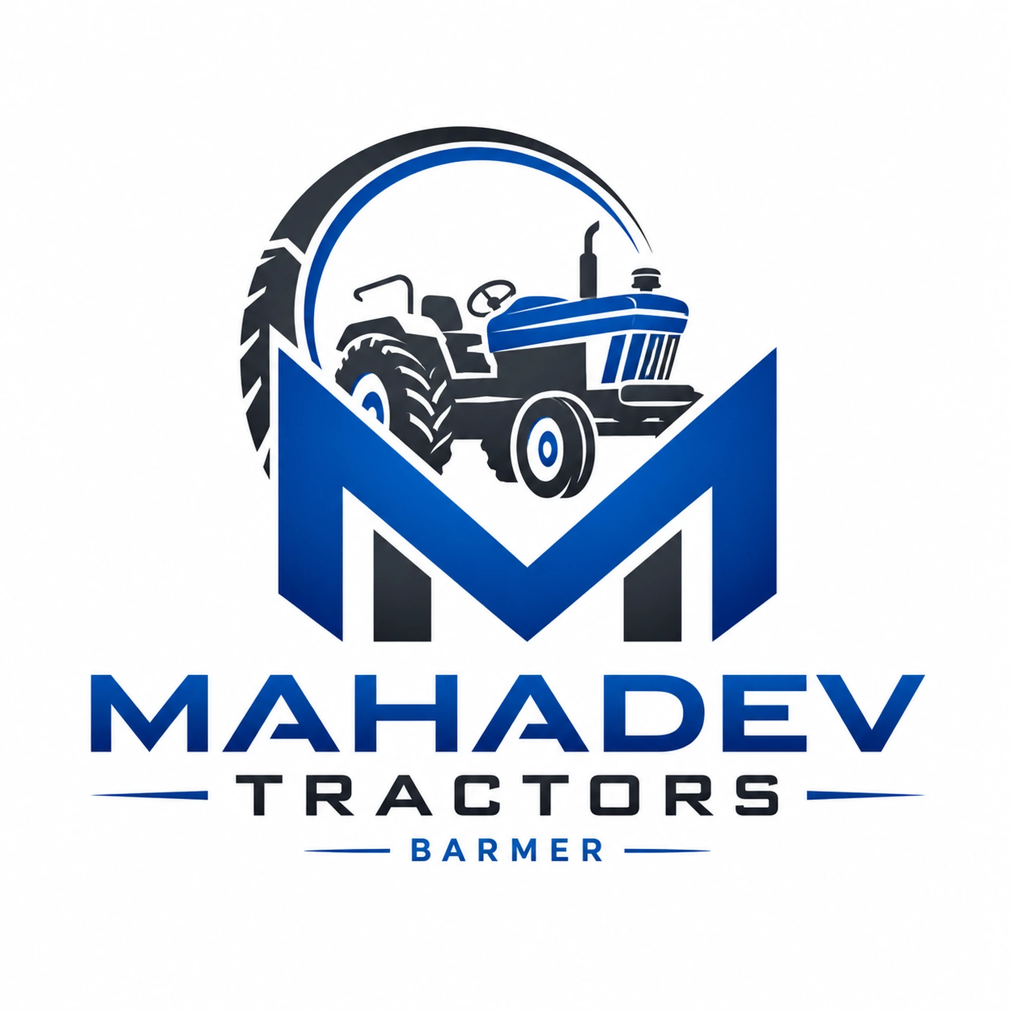 Mahadev Tractors Barmer