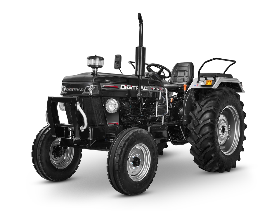 Digitrac PP43i in Barmer