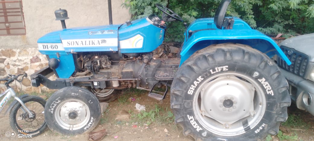 सोनालिका